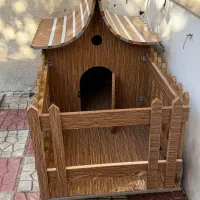 فروش خونه سگ