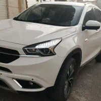 تیگو 7 IE مدل 1401 استثنایی|خودرو سواری و وانت|تربتحیدریه, شهید قرنی|دیوار