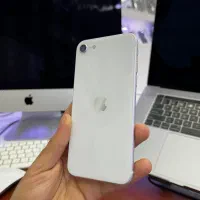 iPhone SE 2020|موبایل|میبد, |دیوار