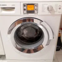 لباسشویی ۸ کیلویی بوش المان