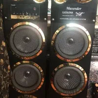 اسپیکر مکسیدر نو