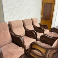 مبل راحتی