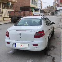 رانا مدل 96|خودرو سواری و وانت|مهاباد (آذربایجان غربی), |دیوار