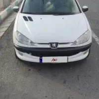 پژو 206تیپ 2|خودرو سواری و وانت|شهریار, شهریار|دیوار