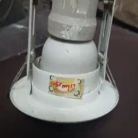 جا چراغ