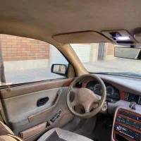 خودرو سواری سمند مشکی|خودرو سواری و وانت|ساوه, |دیوار