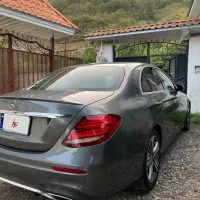 بنز E300|خودرو سواری و وانت|رشت, کاکتوس|دیوار