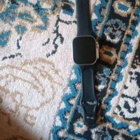 ساعت هوشمند با شارژ