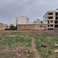 فروش زمین ۲۰۰ متری