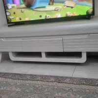 میز تلوزیون عرض ۱۶۰