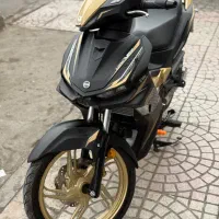 لاکی 185cc نیو فیس