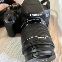 دوربین کنون۷۰۰d