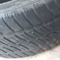 لاستیک سایز۱۹۵|قطعات یدکی و لوازم جانبی|رشت, گیل|دیوار
