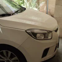 جک اس 5 سفید مدل 95