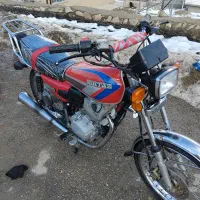 نیکتاز 150|موتورسیکلت|بجنورد, |دیوار