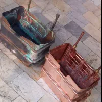 دکترمبدل جوشکاری نقره تخصصی مبدل بوتان|آبگرمکن، پکیج، شوفاژ|فردیس, انبار نفت|دیوار