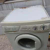 لباسشویی سامسونگ