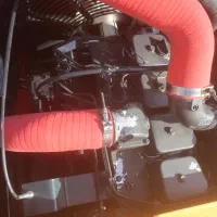 بیل مکانیکی ۲۱۵ هیوندا|خودرو سنگین|اصفهان, لاله|دیوار