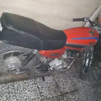 هندا 125