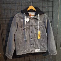 بار جدید پاییزه زمستونی کت لی کلاهدار(پوشاک مدرن)|لباس|بیرجند, |دیوار