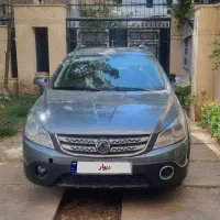 اچ سی کراس مدل 97 اتومات|خودرو سواری و وانت|کرج, جهان‌شهر|دیوار