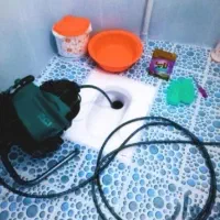 ارزانترین لوله بازکنی افسریه مسعودیه مشیریه کاروان