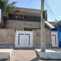 خانه کوی علوی خیابان الهادی ۱۴۰متر به فروش میرسد