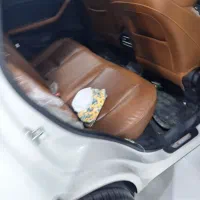 چری تیگوو۷مدل ۹۷|خودرو سواری و وانت|بهبهان, |دیوار