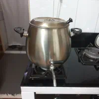 کتری،سماورگازی ،چای ساز،قهوه ساز،پایه سماور نفتی