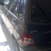 پراید111مدل98|خودرو سواری و وانت|ارومیه, |دیوار