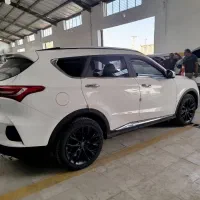 فیدلتی الیت ۷ نفره
