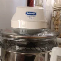 هواپز ایتالیایی اصل|ظروف پختوپز|قدس, شهرقدس|دیوار