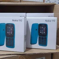نوکیا 110 2018 گارانتی دار ویتنامی|موبایل|خرم‌آباد, |دیوار