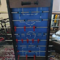 فوتبال دستی بزرگ