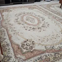 یک جفت فرش۶ متری مشهد