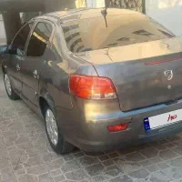 رانا پلاس پاناروما مدل ۱۴۰۰ شش دنده|خودرو سواری و وانت|پردیس, فاز ۸|دیوار