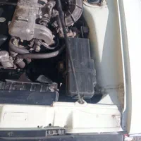 پیکان وانت دوگانه کارخانه مدل87