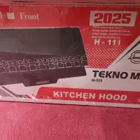 هود tekno max.s1