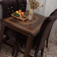 میزتلوزیون بوفه میزغذاخوری آیینه کنسول|میز تلویزیون|کنگاور, |دیوار