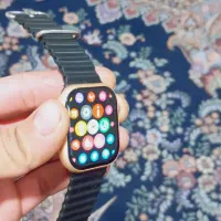 ساعت هوشمند