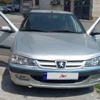 پارس ساده مدل ۸۵