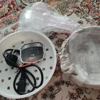 پلوپز چند کاره مناسب کادو روز مادر|اجاق گاز و لوازم برقی پخت‌وپز|فردیس, قریشی|دیوار