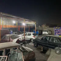 شاگرد مبتدی /صافکار/ نقاش/مکانیک اجاره/درصد|استخدام صنعتی، فنی، مهندسی|شهریار, شهرک بهاران (ویره)|دیوار