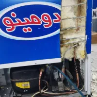 تعمیرات یخچال حمیدی|خدمات پیشه و مهارت|ملایر, |دیوار