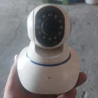 دوربین مدار بسته ۳۸۰درجه فول HD
