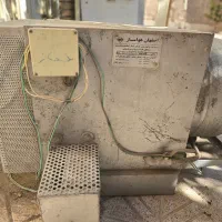 دستگاه مه پاش برای سالن قارچ|ابزارآلات|کرمان, |دیوار