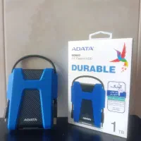 هارد اکسترنال ۱ ترابایت برند ای دیتا مدل HD 680