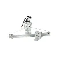 شیشه بالابر چانگان