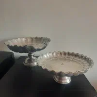 ظروف پذیرایی|ظروف سرو و پذیرایی|محمدشهر, شهرک پیام (مهرالبرز)|دیوار