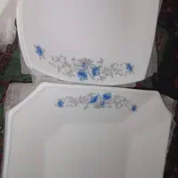 ارکوپال|ظروف سرو و پذیرایی|درح, |دیوار